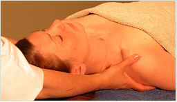 Massageterapeutisk behandling & klassisk massage